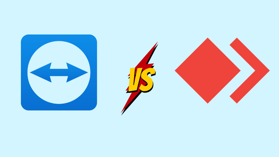 TeamViewer vs AnyDesk Feature Comparisons, Pricing And Alternatives